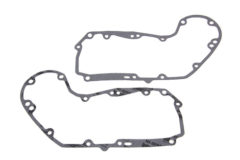 Gary Bang V-Twin Cam Cover Gasket Set - 15-0564