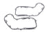 Gary Bang V-Twin Cam Cover Gasket Set - 15-0564