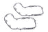Gary Bang V-Twin Cam Cover Gasket Set - 15-0564