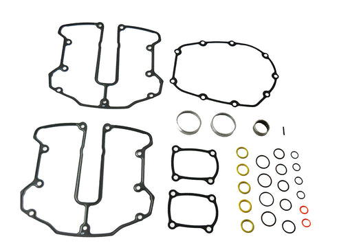 Gary Bang M8 Rocker Box/Cam Gasket Kit - 15-0570