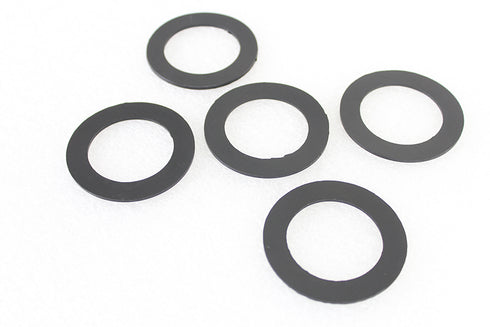 Gary Bang V-Twin Gas Cap Gaskets - 15-0575