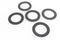 Gary Bang V-Twin Gas Cap Gaskets - 15-0575