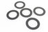 Gary Bang V-Twin Gas Cap Gaskets - 15-0575