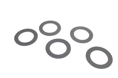 Gary Bang V-Twin Gas Cap Gaskets - 15-0575