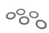 Gary Bang V-Twin Gas Cap Gaskets - 15-0575