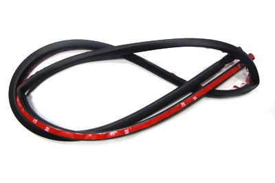 Gary Bang Saddlebag Gasket - 15-0581