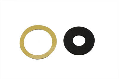 Gary Bang Tail Lamp Lens Gasket Set - 15-0582