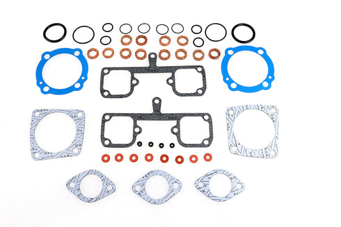 Gary Bang V-Twin Top End Gasket Kit - 15-0600