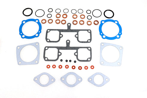 Gary Bang V-Twin Top End Gasket Kit - 15-0600