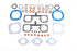 Gary Bang V-Twin Top End Gasket Kit - 15-0600