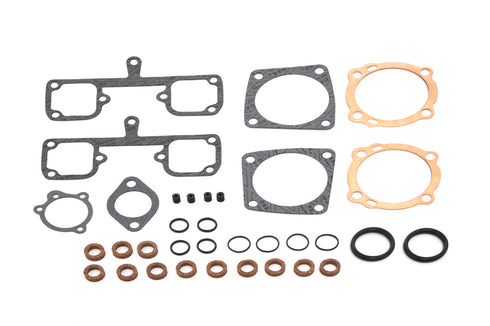 Gary Bang V-Twin Top End Gasket Kit - 15-0601