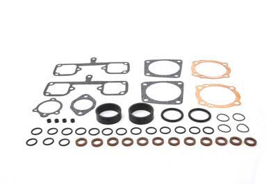 Gary Bang V-Twin Top End Gasket Kit - 15-0603