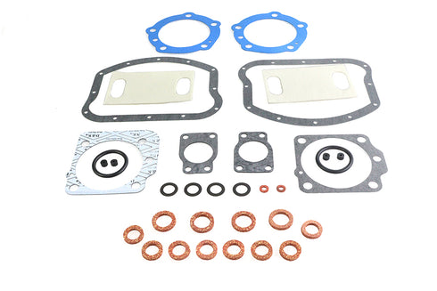 Gary Bang V-Twin Top End Gasket Kit - 15-0604