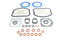 Gary Bang V-Twin Top End Gasket Kit - 15-0604
