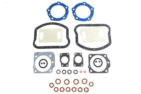 Gary Bang V-Twin Top End Gasket Kit - 15-0604