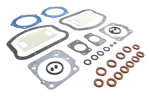 Gary Bang V-Twin Top End Gasket Kit - 15-0604