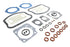 Gary Bang V-Twin Top End Gasket Kit - 15-0604