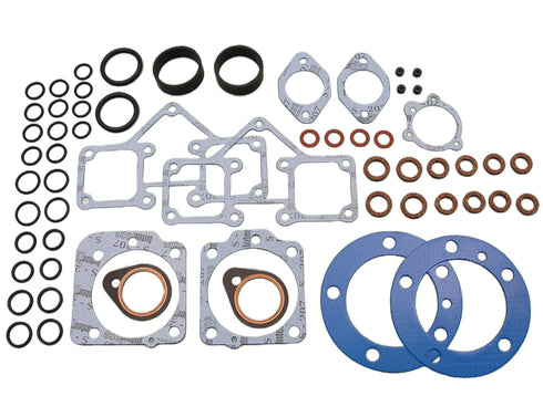 Gary Bang V-Twin Top End Gasket Kit - 15-0605