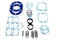 Gary Bang V-Twin Top End Gasket Kit - 15-0606