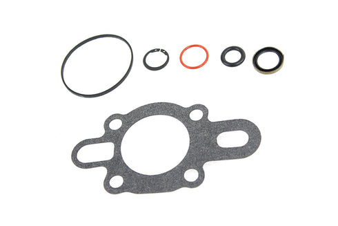 Gary Bang V-Twin Oil Pump Gasket Kit - 15-0613