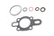 Gary Bang V-Twin Oil Pump Gasket Kit - 15-0613