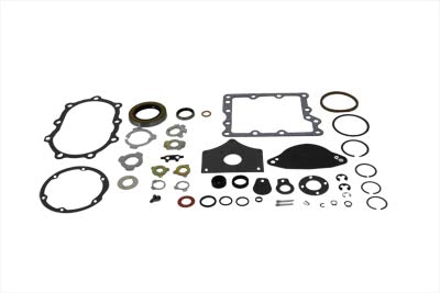Gary Bang Transmission Gasket Kit - 15-0614