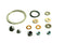 Gary Bang Oil Canister Filter Parts Kit - 15-0616