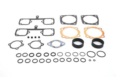 Gary Bang V-Twin Top End Gasket Kit - 15-0618