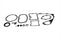 Gary Bang Transmission Gasket Kit - 15-0619