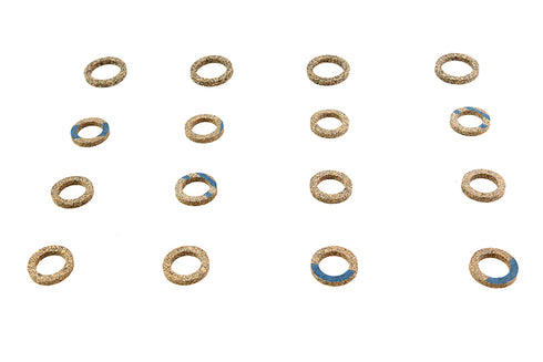 Gary Bang V-Twin Pushrod Cover Seal Kit - 15-0626