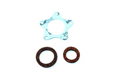 Gary Bang Wheel Gasket and Seal Kit - 15-0630