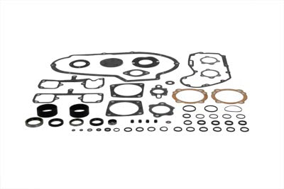 Gary Bang V-Twin Engine Gasket Kit - 15-0634