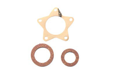 Gary Bang Wheel Hub Cork Gasket Kit - 15-0637