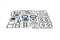 Gary Bang Gasket Kit - 15-0638