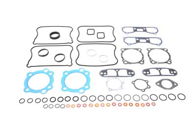 Gary Bang V-Twin Top End Gasket Kit - 15-0639