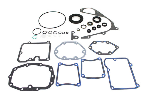 Gary Bang Transmission Gasket Kit - 15-0641