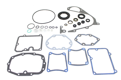 Gary Bang Transmission Gasket Kit - 15-0641