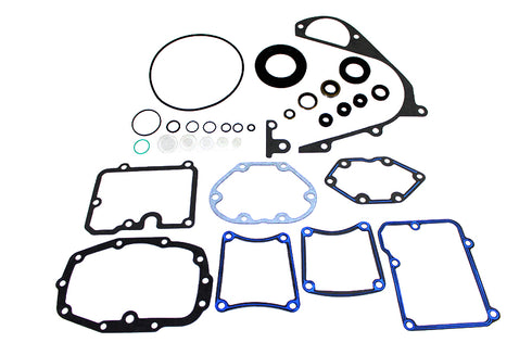Gary Bang Transmission Gasket Kit - 15-0641