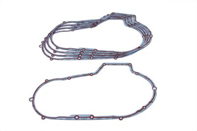 Gary Bang V-Twin Primary Cover Gasket - 15-0647