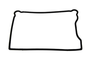 Gary Bang Lower Rocker Box O-Ring Gasket - 15-0651