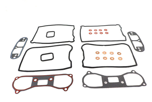 Gary Bang Rocker Box Gasket Kit for Evolution - 15-0654