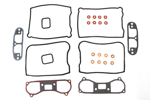 Gary Bang Rocker Box Gasket Kit for Evolution - 15-0654