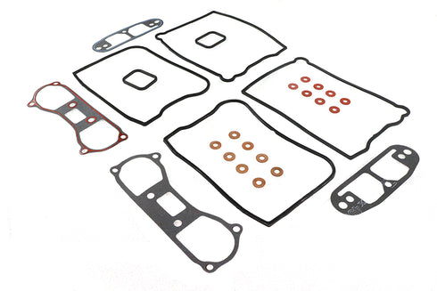 Gary Bang Rocker Box Gasket Kit for Evolution - 15-0654