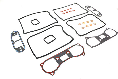 Gary Bang Rocker Box Gasket Kit for Evolution - 15-0654