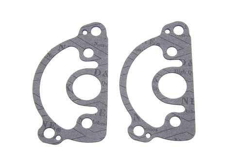 Gary Bang Starter Housing Gasket - 15-0655
