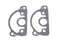 Gary Bang Starter Housing Gasket - 15-0655