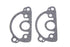 Gary Bang Starter Housing Gasket - 15-0655
