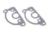 Gary Bang Starter Housing Gasket - 15-0655