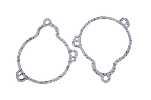 Gary Bang Starter Cover Gasket - 15-0656