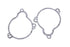 Gary Bang Starter Cover Gasket - 15-0656